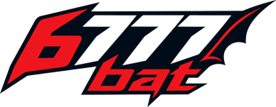 6777 bat লোগো